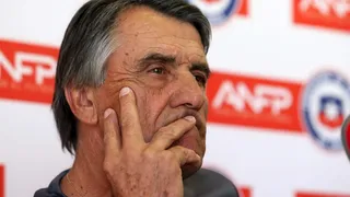 Hugo Tocalli defendió su trabajo en las divisiones menores de la Roja: El tiempo nos dio la razón