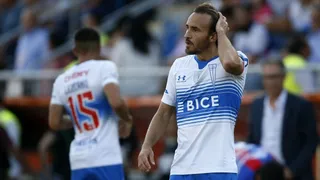 Universidad Católica defiende su liderato ante una Unión La Calera que le quiere dar caza