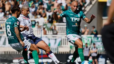 Santiago Wanderers vs U. San Felipe en vivo: Cuándo, a qué hora y dónde ver por la Copa Chile 2025