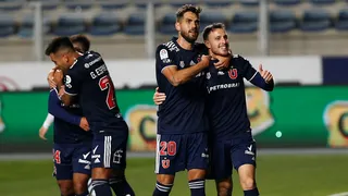 La U debuta en la Copa Chile 2021 en una historiada llave ante San Luis