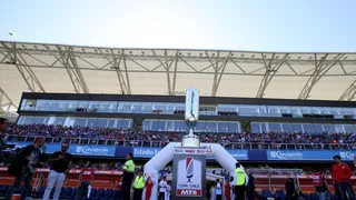 Insólito: Clubes amateur que no tengan estadio disponible quedarán eliminados en la Copa Chile