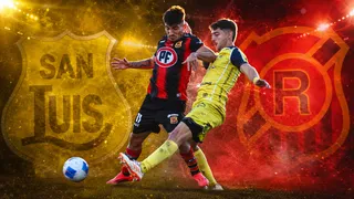 ¿Quién transmite San Luis vs Rangers? Horario, canal y cómo ver EN VIVO la Primera B 2026
