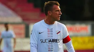 Maxi López anunció su retiro del fútbol: Fue un viaje hermoso