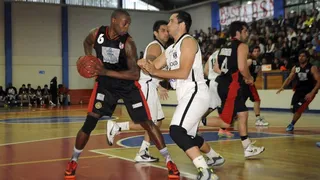 Las Animas venció a Colo Colo, pero no logró avanzar en la LNB