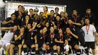 Solo tres equipos no brasileños lograron la hazaña: Colo Colo busca la gloria en la Libertadores Femenina 2025