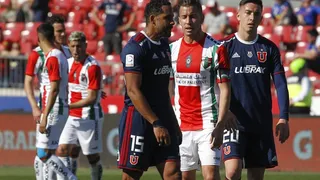 Jean Beausejour: La lucha por el descenso va a ser la tónica de aquí hasta fin de año