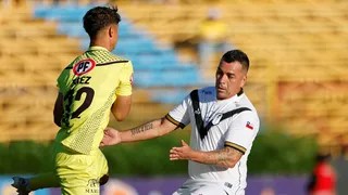 Santiago Morning y Recoleta dejan su llave abierta en el arranque de la liguilla del ascenso