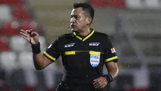 Javier Castrilli desvinculó a once árbitros tras pedido del Sindicato para su salida