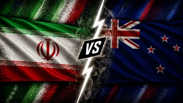 Irán vs Nueva Zelanda EN VIVO: minuto a minuto Mundial 2026
