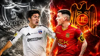 ¿Quién transmite Colo Colo vs Unión Española? Horario, canal y cómo ver EN VIVO la Copa Chile 2026
