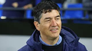 Presidente de Cruzados aplazó la autocrítica tras la eliminación de U Católica