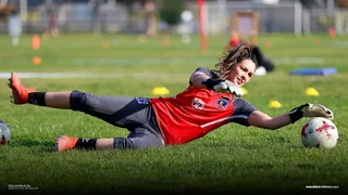 El plantel femenino de Colo Colo retomó los entrenamientos