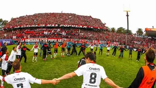 Dirigente argentino realizó dura crítica a las Sociedades Anónimas Deportivas chilenas