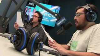 Lo Peor de lo Nuestro de la década: El exabrupto al aire de Oscar Buch