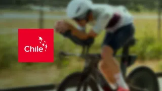 El Ironman de Valdivia selló acuerdo con Marca Chile