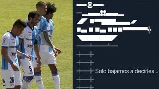 Antofagasta aclaró que publicación en Twitter “en ningún momento fue una burla” para Colo Colo