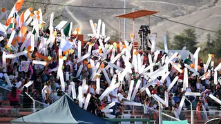 Cobresal ofreció movilización a sus hinchas para asistir al crucial duelo con Unión Española