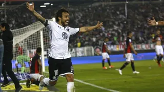 Aníbal Mosa y el regreso de Jorge Valdivia a Colo Colo: “Colocamos la institución por delante”