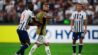 Calendario de Colo Colo en la Serie Río de la Plata 2026: fixture, rivales, horarios y dónde ver EN VIVO
