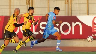 Los juveniles de San Marcos de Arica salvaron un empate ante el líder Coquimbo en la Primera B