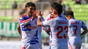U de Chile mueve el mercado: el defensor uruguayo que está cerca de llegar desde México