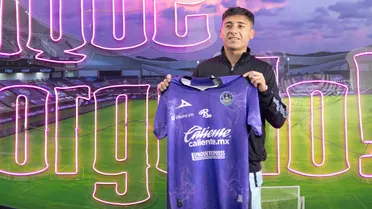 De la Primera B a la Liga MX: El inesperado salto al extranjero de una figura del ascenso de Concepción