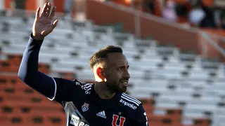 Marcelo Cañete se convirtió oficialmente en nuevo refuerzo de Huachipato