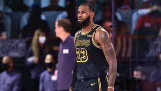 Mamba Day: La camiseta conmemorativa que usaron Los Lakers en honor a Kobe Bryant