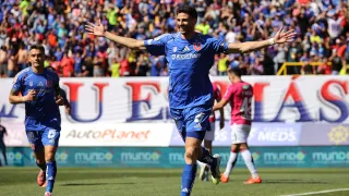 ¿Abrirán la billetera? El monto que deberá pagar U de Chile si quiere quedarse con Lucas Di Yorio