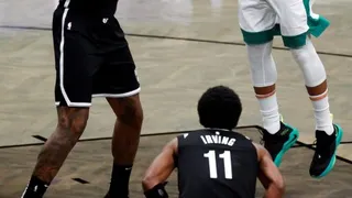 Brooklyn Nets no necesitó de Jarden ni Durant para vencer a Boston Celtics