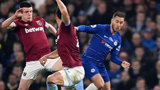 Técnico de Chelsea admitió dificultad de mantener a Eden Hazard