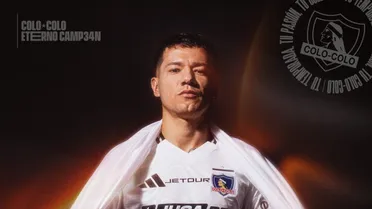 Noticias de Colo Colo hoy 15 de enero: debut ante Olimpia, dos refuerzos titulares y el fichaje del ‘9’ entra en votación clave