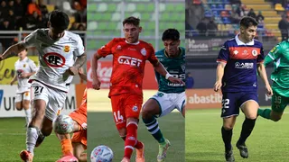 Primera B define un descendido: el calendario del terror de Rangers, San Felipe y Santa Cruz
