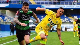 Ascenso: Temuco empató con U. de Concepción y desperdició chance de tomar la cima