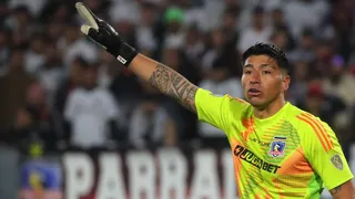 El FACTOR que determinará si Conmebol descalifica a Colo Colo de la Libertadores