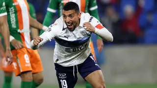 U Católica vuelve a abrazarse en el Claro Arena: reacciona a tiempo para derrotar a Cobresal