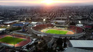 Mindep e IND detallaron qué recintos del Parque Estadio Nacional están disponibles para deportistas