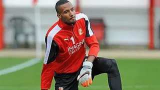 Lawrence Vigouroux: Si juego por Chile, será el mejor día en la vida de mi papá