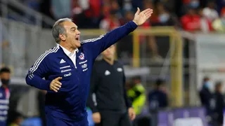 Lasarte y la “Generación Dorada”: Hay algunos que pueden seguir y otros que les va a costar más