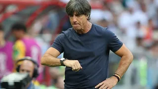 Federación Alemana ratificó a Joachim Löw como su seleccionador
