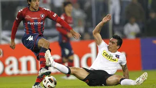 Colo-Colo y el negativo recuerdo que buscará romper frente a Cerro Porteño