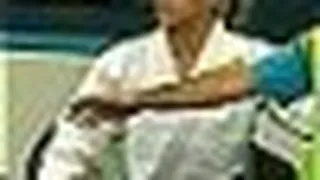 Diego Bórquez combatirá por el oro en el karate de Río 2007