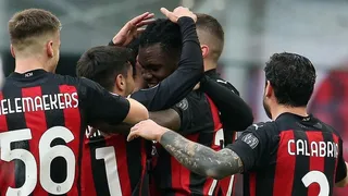Los goles de AC Milan sobre Fiorentina para extender su ventaja en la cima de la Serie A