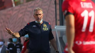 Jorge Pellicer no piensa en renunciar: “Voy a persistir, a seguir intentándolo”