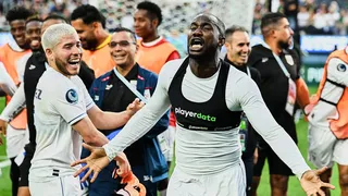 Cecilio Waterman hace vibrar a Panamá con heroico gol ante Estados Unidos en la Concacaf Nations League