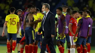 Martín Lasarte: Tenemos que tratar de perseguir la posibilidad del quinto lugar