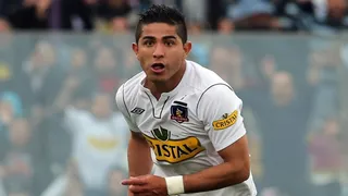 Felipe Flores: Volvería a Colo Colo para ser titular y campeón