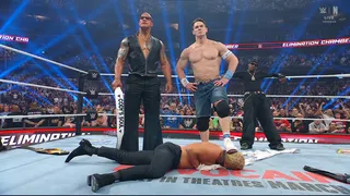 John Cena se convierte en el villano ante Cody Rhodes y saca pasajes a Wrestlemania