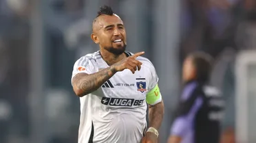Fernando Ortiz ya trabaja en Colo Colo: el mensaje de Arturo Vidal tras el primer día bajo sus órdenes
