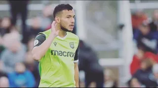 Rodrigo Gattas participó en derrota de York 9 ante Cavalry por la liga canadiense